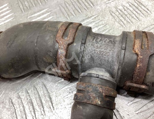 Патрубок (трубопровод, шланг) Volkswagen Touran I (1T) 2003-2006  Volkswagen Touran Touran I (1T) 2003-2006