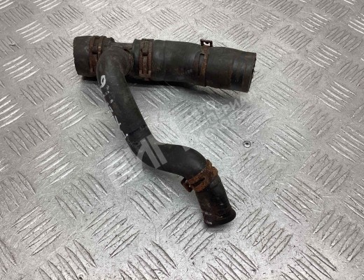 Патрубок (трубопровод, шланг) Volkswagen Touran I (1T) 2003-2006  Volkswagen Touran Touran I (1T) 2003-2006