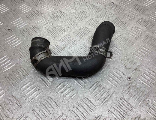 Патрубок (трубопровод, шланг) Ford Focus I 2001-2005 рестайлинг  Ford Focus Focus I 2001-2005 рестайлинг