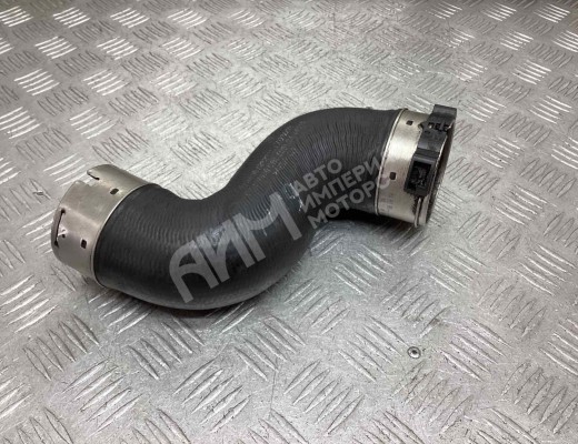 Патрубок интеркулера Mercedes Vito II (W639) 2010-2014 рестайлинг  Mercedes Vito Vito II (W639) 2010-2014 рестайлинг