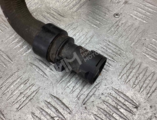 Патрубок отопителя (печки) Citroen C4 G. Picasso I (UA) 2006-2013  Citroen C4 Grand Picasso C4 G. Picasso I (UA) 2006-2013