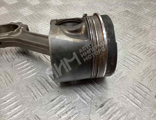 Поршень BMW 5-Series (E39) 2000-2004 рестайлинг  BMW 5-Series 5-Series (E39) 2000-2004 рестайлинг