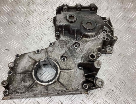 Крышка двигателя передняя BMW 5-Series (E39) 2000-2004 рестайлинг  BMW 5-Series 5-Series (E39) 2000-2004 рестайлинг
