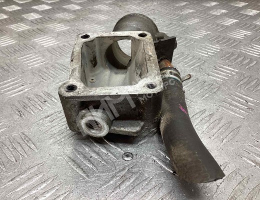 Корпус термостата Peugeot 307 (3A/3H) 2001-2005  Peugeot 307 307 (3A/3H) 2001-2005