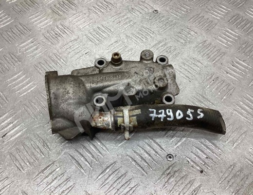 Корпус термостата Peugeot 307 (3A/3H) 2001-2005  Peugeot 307 307 (3A/3H) 2001-2005