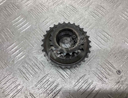 Звездочка ТНВД BMW 5-Series (E39) 2000-2004 рестайлинг  BMW 5-Series 5-Series (E39) 2000-2004 рестайлинг