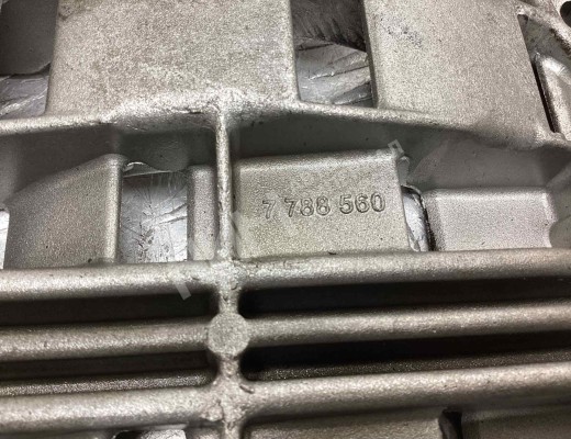 Поддон BMW 5-Series (E39) 2000-2004 рестайлинг  BMW 5-Series 5-Series (E39) 2000-2004 рестайлинг