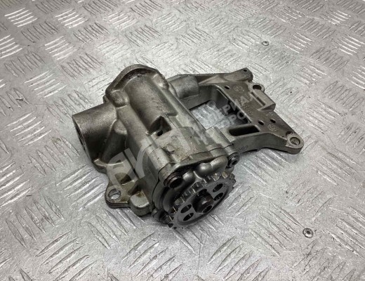 Насос масляный BMW 5-Series (E39) 2000-2004 рестайлинг  BMW 5-Series 5-Series (E39) 2000-2004 рестайлинг