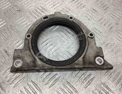 Крышка двигателя задняя BMW 5-Series (E39) 2000-2004 рестайлинг  BMW 5-Series 5-Series (E39) 2000-2004 рестайлинг