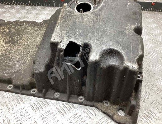 Поддон BMW 5-Series (E39) 2000-2004 рестайлинг  BMW 5-Series 5-Series (E39) 2000-2004 рестайлинг