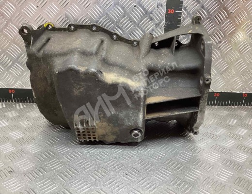 Поддон Renault Megane II 2002-2006  Renault Megane Megane II 2002-2006