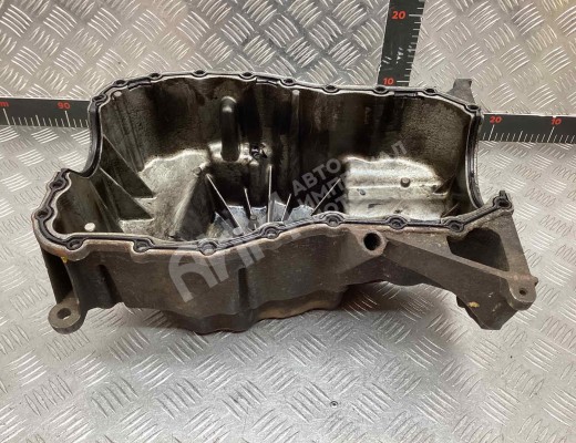 Поддон Renault Megane II 2002-2006  Renault Megane Megane II 2002-2006