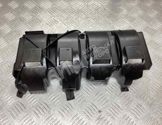 Успокоитель масляный Renault Megane II 2002-2006  Renault Megane Megane II 2002-2006