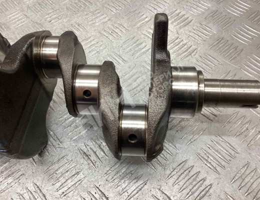 Коленвал Renault Megane II 2002-2006  Renault Megane Megane II 2002-2006