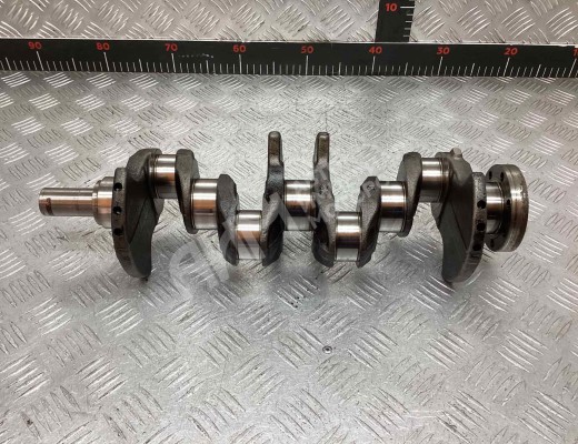 Коленвал Renault Megane II 2002-2006  Renault Megane Megane II 2002-2006
