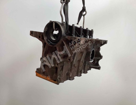 Блок цилиндров Renault Megane II 2002-2006  Renault Megane Megane II 2002-2006
