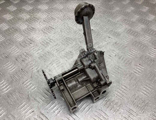 Насос масляный Renault Megane II 2002-2006  Renault Megane Megane II 2002-2006
