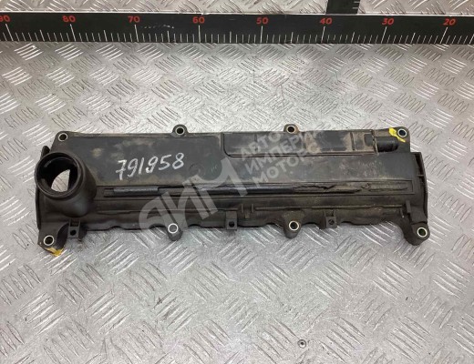 Клапанная крышка Renault Megane II 2002-2006  Renault Megane Megane II 2002-2006