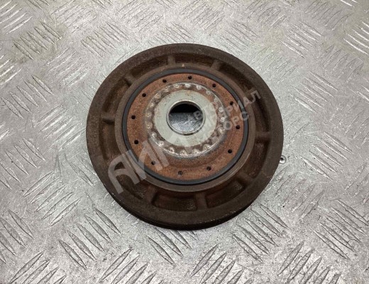 Шкив коленвала Renault Megane II 2002-2006  Renault Megane Megane II 2002-2006