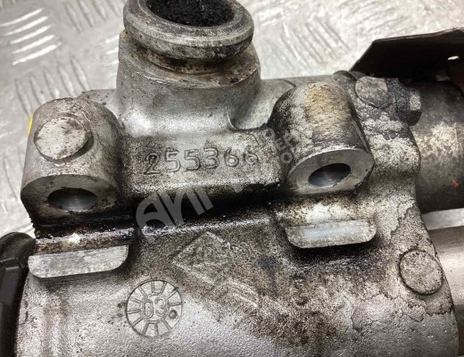 Клапан EGR Renault Megane II 2002-2006  Renault Megane Megane II 2002-2006
