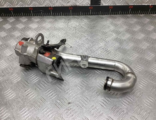 Клапан EGR Renault Megane II 2002-2006  Renault Megane Megane II 2002-2006