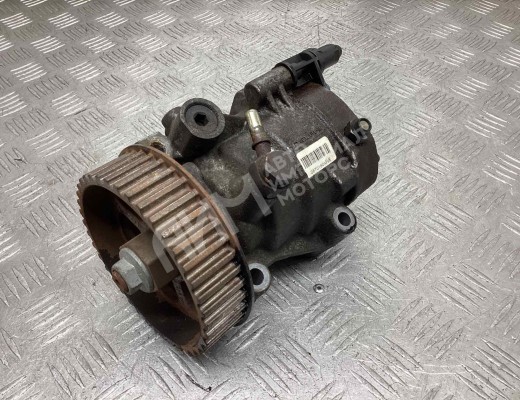 ТНВД Renault Megane II 2002-2006  Renault Megane Megane II 2002-2006