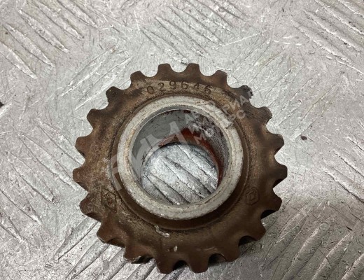 Шестерня коленвала Renault Megane II 2002-2006  Renault Megane Megane II 2002-2006