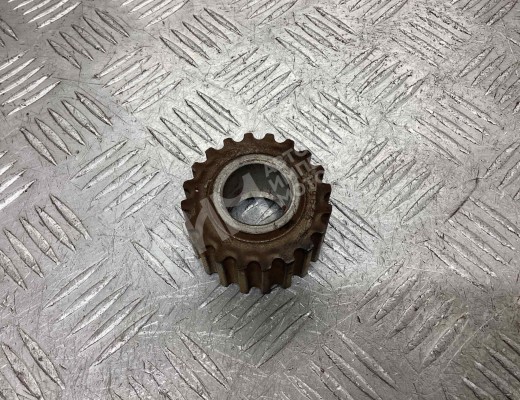 Шестерня коленвала Renault Megane II 2002-2006  Renault Megane Megane II 2002-2006