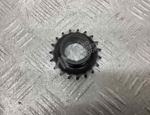 Звездочка коленвала Renault Megane II 2002-2006  Renault Megane Megane II 2002-2006