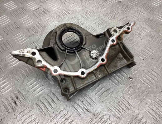 Крышка коленвала Renault Megane II 2002-2006  Renault Megane Megane II 2002-2006