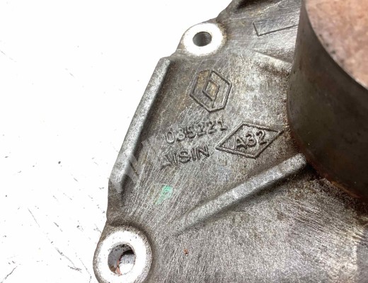 Помпа Renault Megane II 2002-2006  Renault Megane Megane II 2002-2006