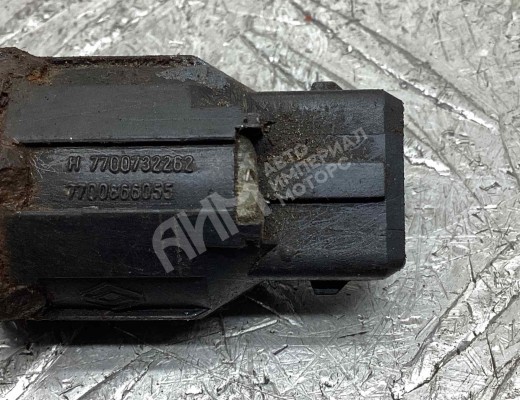 Датчик детонации Renault Megane II 2002-2006  Renault Megane Megane II 2002-2006