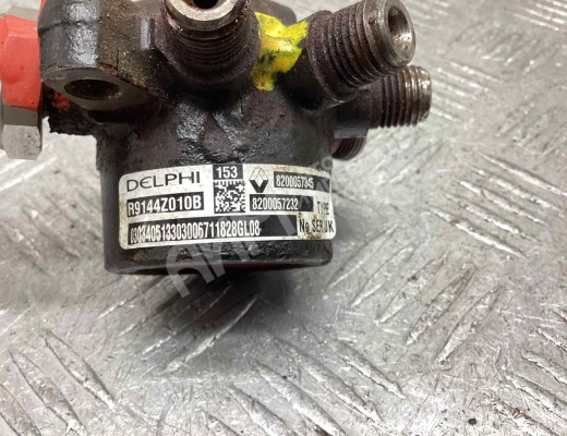 Датчик давления топлива Renault Megane II 2002-2006  Renault Megane Megane II 2002-2006