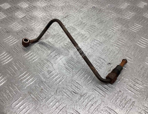Масляная трубка турбины Renault Megane II 2002-2006  Renault Megane Megane II 2002-2006