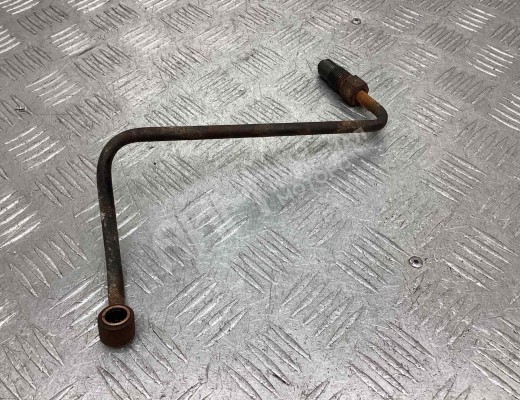 Масляная трубка турбины Renault Megane II 2002-2006  Renault Megane Megane II 2002-2006