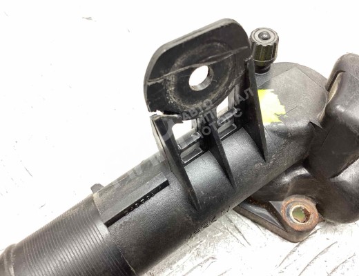 Корпус термостата Renault Megane II 2002-2006  Renault Megane Megane II 2002-2006