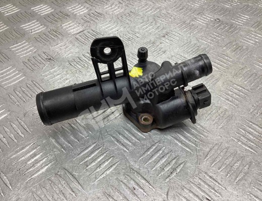 Корпус термостата Renault Megane II 2002-2006  Renault Megane Megane II 2002-2006
