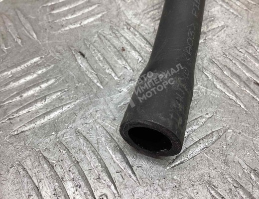 Патрубок вентиляции картера Renault Megane II 2002-2006  Renault Megane Megane II 2002-2006