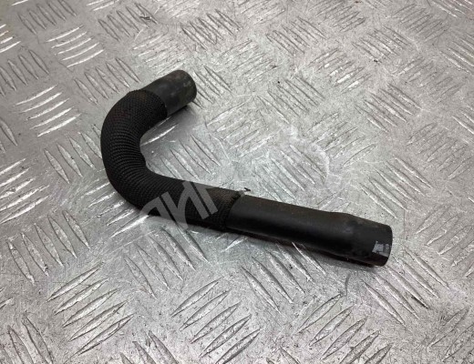 Патрубок вентиляции картера Renault Megane II 2002-2006  Renault Megane Megane II 2002-2006