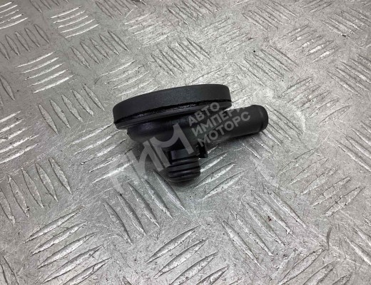 Маслоотделитель (сапун) Renault Megane II 2002-2006  Renault Megane Megane II 2002-2006