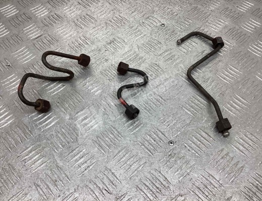 Трубка топливная Renault Megane II 2002-2006  Renault Megane Megane II 2002-2006