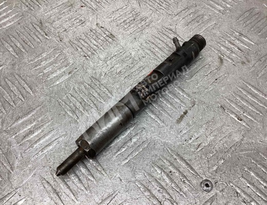 Форсунка Renault Megane II 2002-2006  Renault Megane Megane II 2002-2006