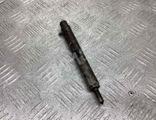 Форсунка Renault Megane II 2002-2006  Renault Megane Megane II 2002-2006