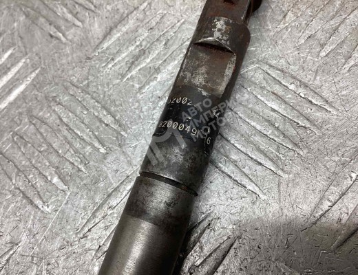 Форсунка Renault Megane II 2002-2006  Renault Megane Megane II 2002-2006
