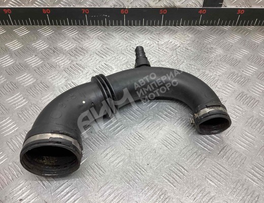 Патрубок турбины Renault Megane I 1995-2002  Renault Megane Megane I 1995-2002