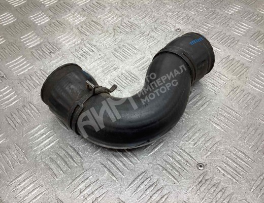 Патрубок интеркулера Volkswagen Golf IV (1J) 1997-2004  Volkswagen Golf Golf IV (1J) 1997-2004
