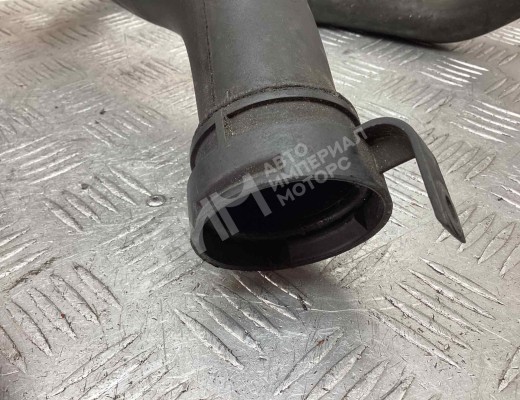 Патрубок воздушного фильтра Peugeot 807 2002-2014  Peugeot 807 807 2002-2014