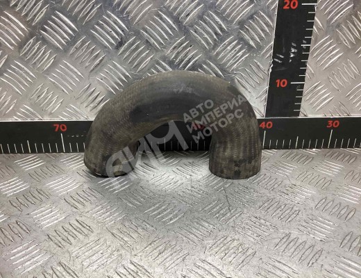 Патрубок интеркулера Opel Vectra C 2002-2005  Opel Vectra Vectra C 2002-2005
