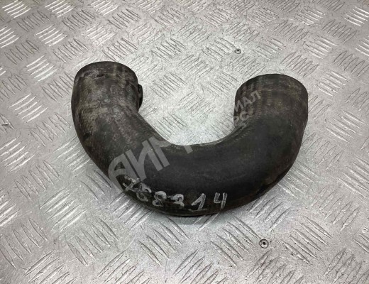 Патрубок интеркулера Opel Vectra C 2002-2005  Opel Vectra Vectra C 2002-2005