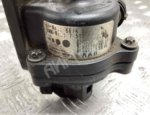 Корпус термостата BMW 3-Series (E46) 1998-2001  BMW 3-Series 3-Series (E46) 1998-2001